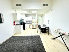 Fully furnished | Multiple cheques | Luxury living