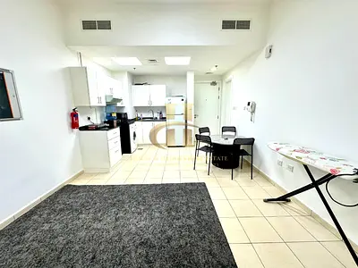 Fully furnished | Multiple cheques | Luxury living