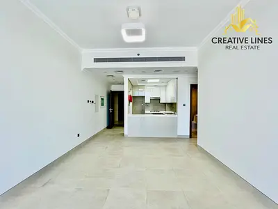 Ready to Move | Brand New 1BR + Laundry | Huge Layout in Arjan