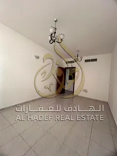 2 Bedroom Apartment for Annual Rent in Sharjah – Abu Shagara | Al Wahda Street