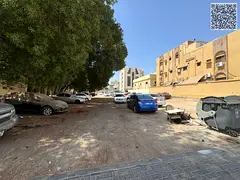 Land for sale in a prime location in Al Nuaimiya 1, Ajman, at the best price