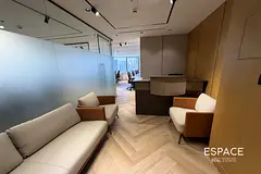 Ready To Move In | Brand New Fit Out | Prime Location