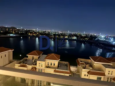 Sea View | Lower Floor | 3BR+Maids Room