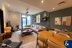 Furnished | Dishwasher | Premium Building