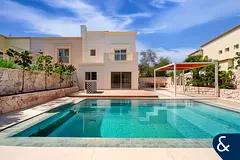 Four Bedroom | Plus Study | Spring 15 Villa