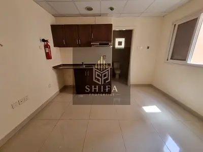 Specious Studio, built in CupBoard near Nesto Hyper Market Muweilah