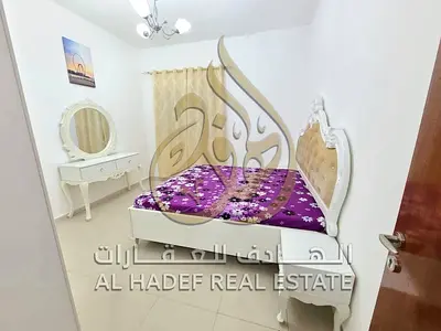 🏡 2 Bedroom Apartment in Al Majaz 2 – Ideal for Living or Investment A great opportunity to own a