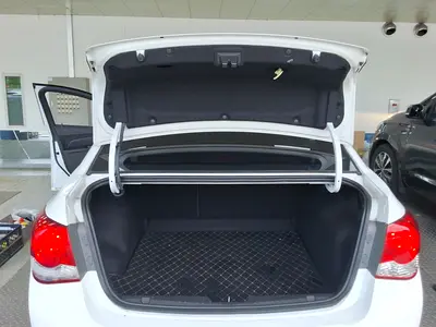 2014 Chevrolet CRUZE 照片 19