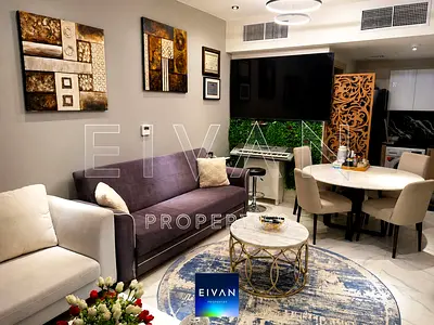 1BR Villa | Peaceful Living | Rukan