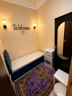 Girl Partition room in Alnahyan opposite Alwahda