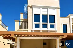 Corner Unit | P Side | Handed Over Soon