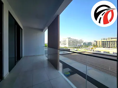 Spacious 2BR | Brand New Feel | Huge Balcony Facing Miracle Garden | 3 Baths | Flexible Payments