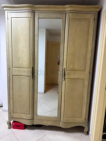 big size cupboards