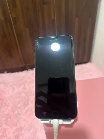 iPhone 8Plus - Good Working Condition, Titanium black