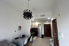 COZY 1 BEDROOM APARTMENT W/ BALCONY READY FOR RENT