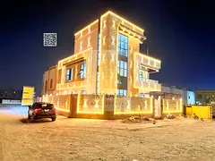 Villa with swimming pool_Ready to move in_Including AC,electricity,water-Negotiable_freehold