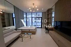 Modern Studio | Furnished | High ROI