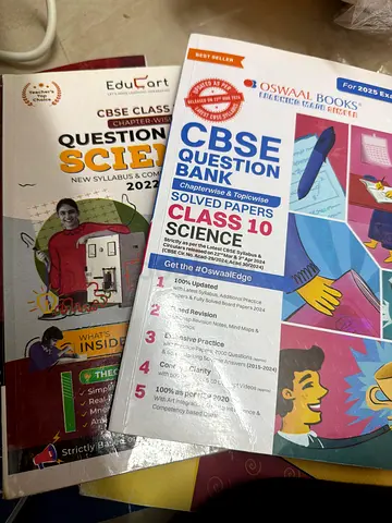 osawaal and educart guides for grade 10