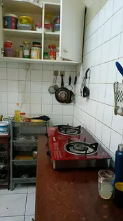 Family Room For Rental - South Indian location Satwa