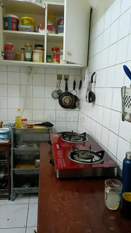 Family Room For Rental - South Indian