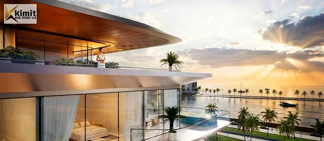 Branded Amenities_Dubai Islands_ideal life_get disc