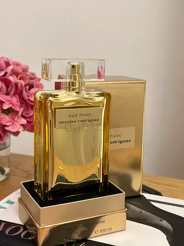 Oud Musc - Narciso Rodriguez