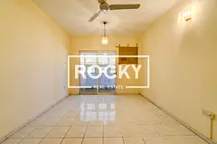 1 B/R | Window A/C | With Balcony | Near ADCB Metro Station