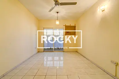 1 B/R | Window A/C | With Balcony | Near ADCB Metro Station
