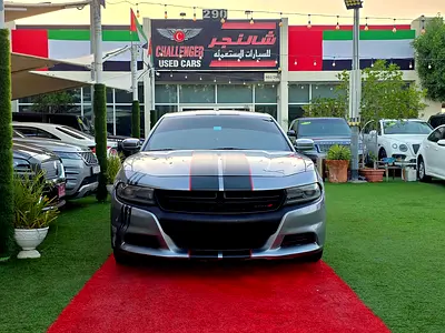 Dodge Charger SE Mid 2015 - Canadian Specs - GCC Ready