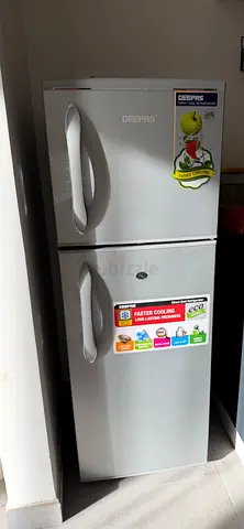 Geepas Fridge for Sale