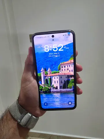 Samsung Galaxy S21 FE (265GB  8GB RAM) in Perfect Condition