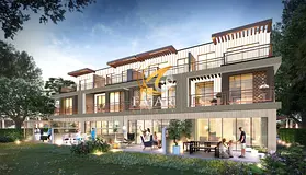 Prime Location | Luxury Townhouse | Exclusive unitFajar Realty presents Camelia Villas at Damac Hill