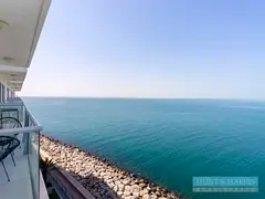 Sea View 1 Bedroom Apartment for Rent Al Marjan Island Bills Included