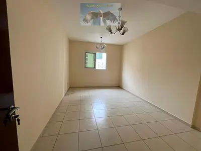 Free parking | Built-in wardrobes | Near Nesto Hypermarket | Al Safya Park