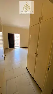 One bedroom + living room Excellent location close to all amenities Easy access to Dubai and Sharjah