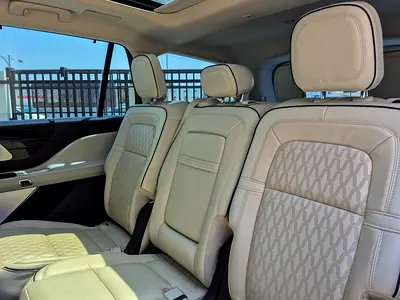 صورة 12 لـ 2022 Lincoln AVIATOR