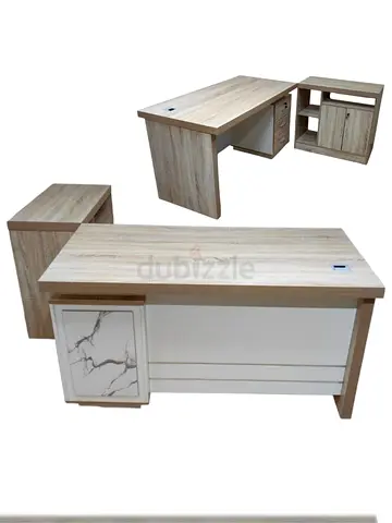 Office table brand new
