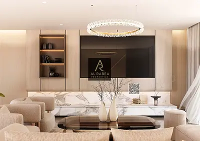 Luxury Duplex in Downtown Ajman – Own with 10% Down & 5-Year Direct Payment Plan | Direct payment to the developer No bank financing required