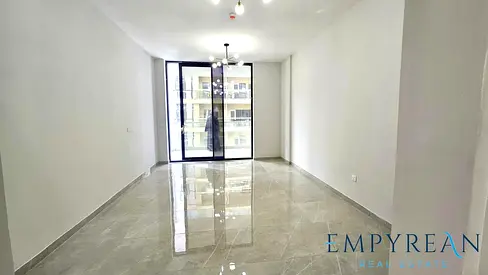 Fresh, Modern and Comfortable | Brand New 1BR Apartment