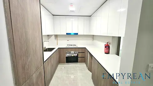 Fresh, Modern and Comfortable | Brand New 1BR Apartment