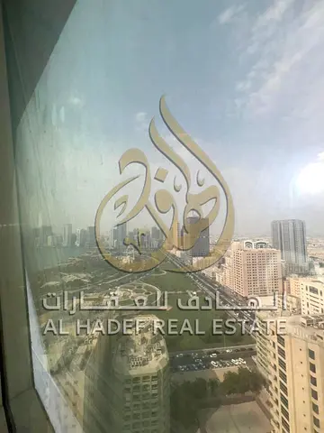 2 Bedroom Apartment for Rent in Sharjah – Al Majaz 2 | Near Al Buhaira Police