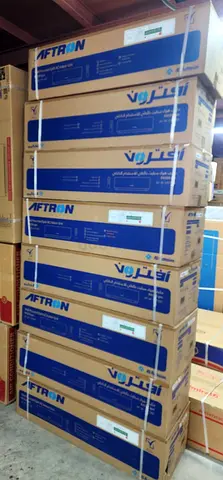 AFTRON T3 1.5 Ton