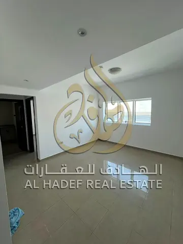 1 Bedroom Apartment for rent in Al Khan Sharjah prime location near Al Khan Beach free parking family friendly annual rent AED 35000 with flexible thi