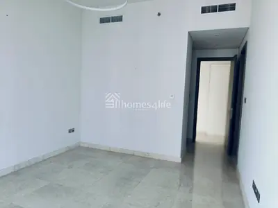 High Floor | Panoramic Sea View | Marble Flooring