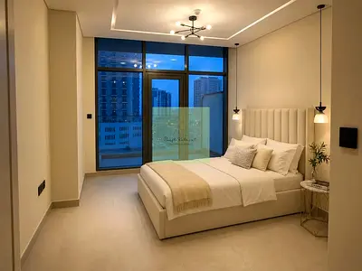 1 minute to metro | 4 cheques | Furnished or unfurnished