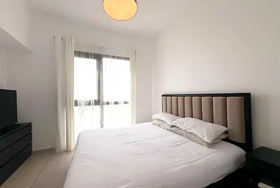 Vacant | Pool View | 2BR with Balcony