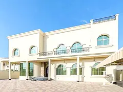 Spacious 8 BR Villa | Nad Al Hamar | Large Plot | Unfurnished Family Home