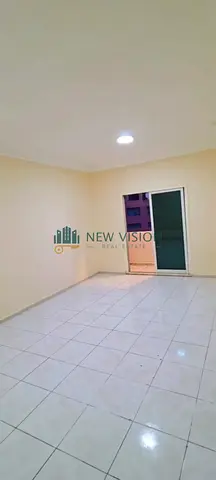 Girls Sharing Contract in Al Majaz 2 Near Al Majaz Park – Spacious 2 Bedroom Apartment with Balcony