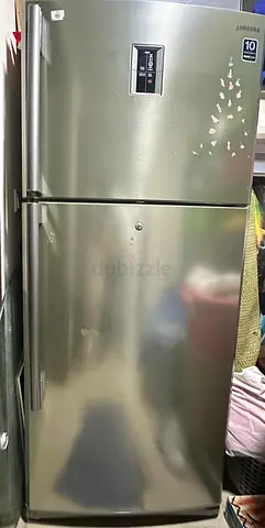 610 ltr Samsung fridge