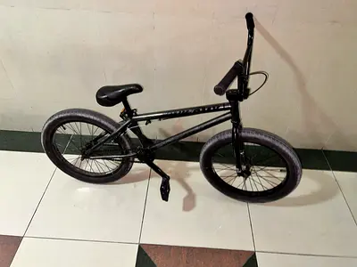 bmx kink bike for sale